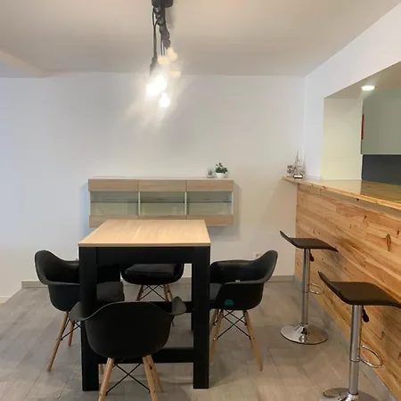 Old Town Loft Apartment