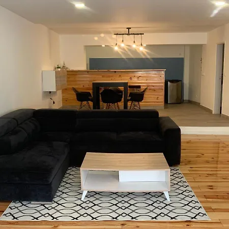 Old Town Loft Apartment