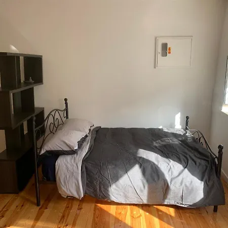 Appartamento Old Town Loft Setúbal