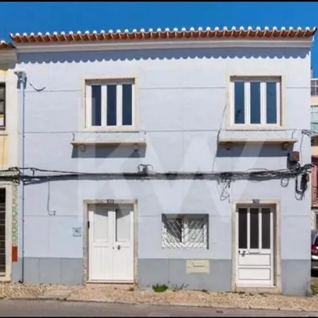 Old Town Loft * Setúbal