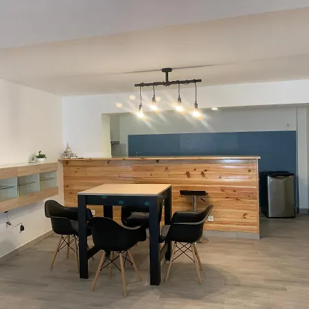 Appartamento Old Town Loft Setúbal