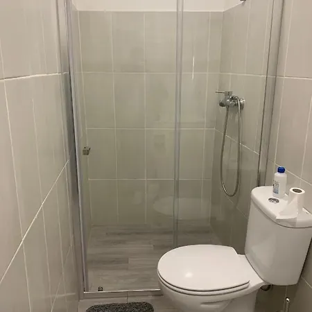 Old Town Loft Appartamento