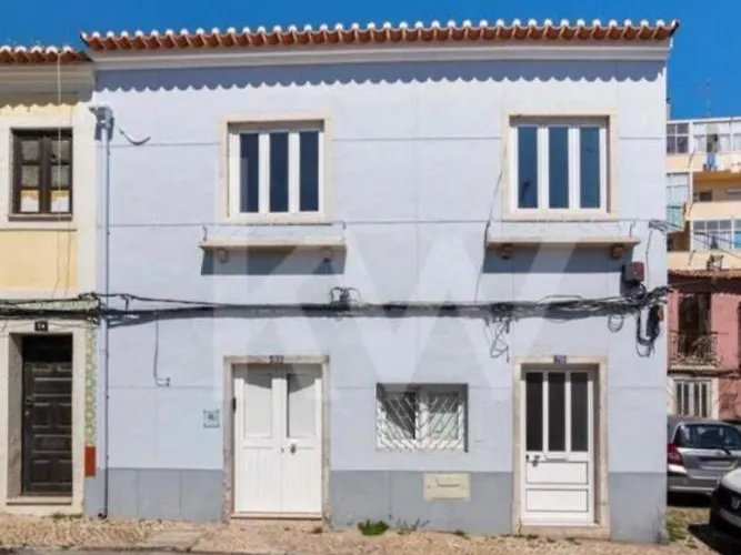 Old Town Loft * Setúbal