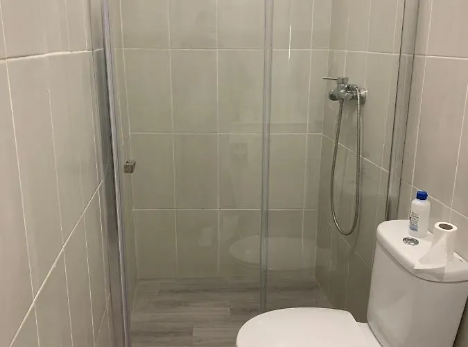 Old Town Loft Appartamento