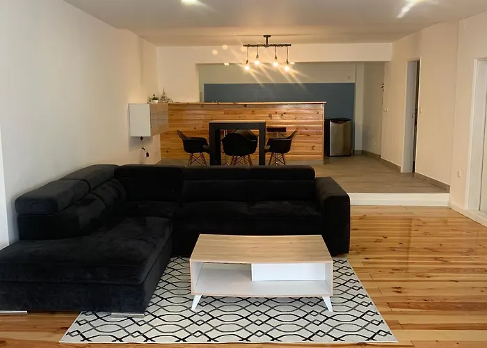 Old Town Loft Appartamento